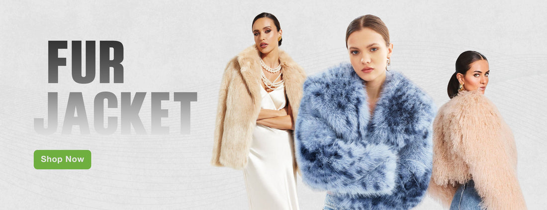 Fur Jackets