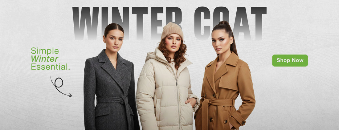 Winter Coat