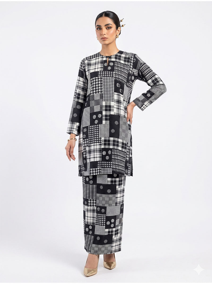 Imported coordset for women and girls georgette coordset No-147 Velnoor Store