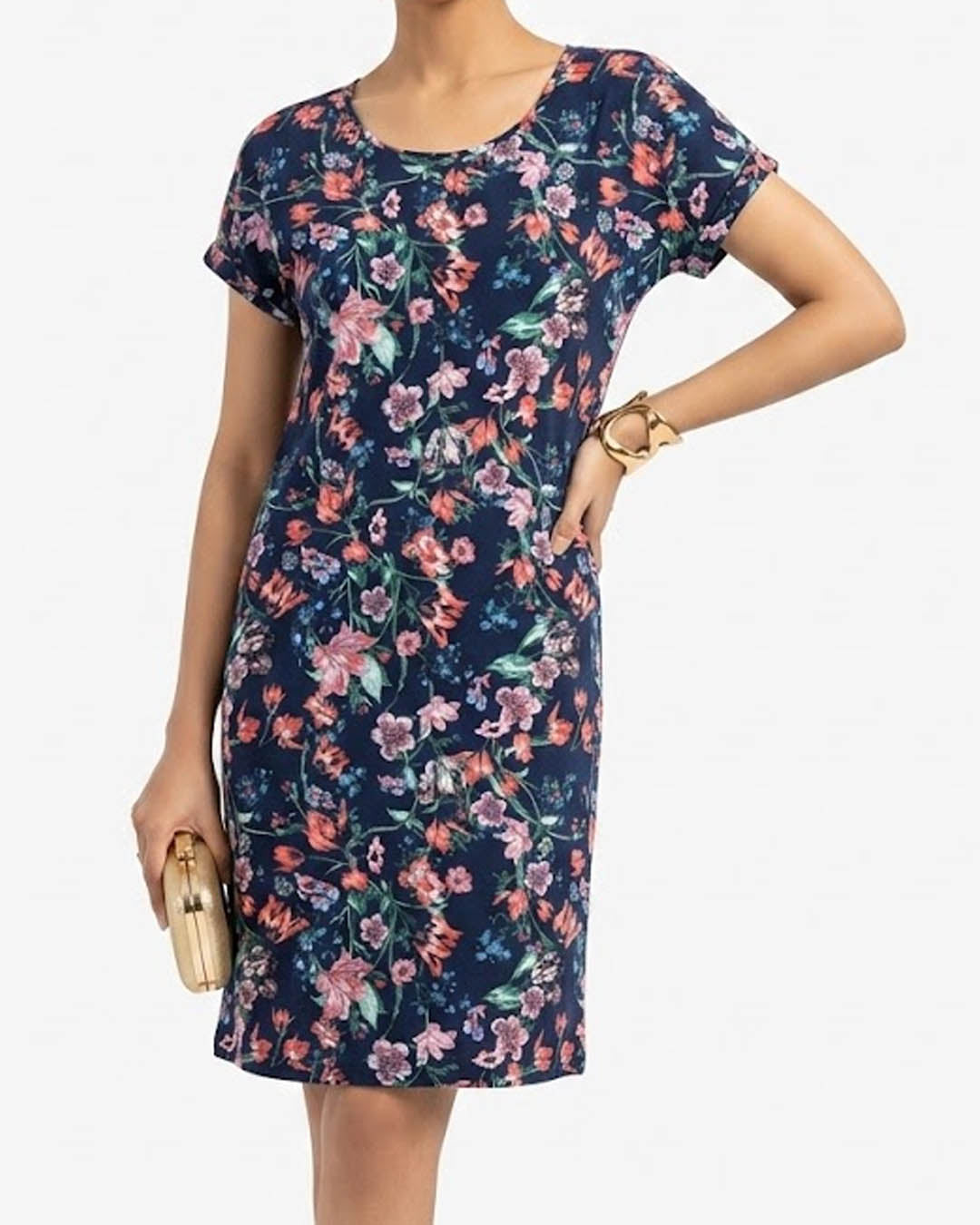 Imported Nighty jersey nighty No-3246 Velnoor Store