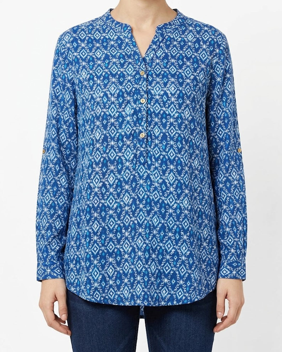 Full sleeve top cotton full sleeve top No-1798 Velnoor Store