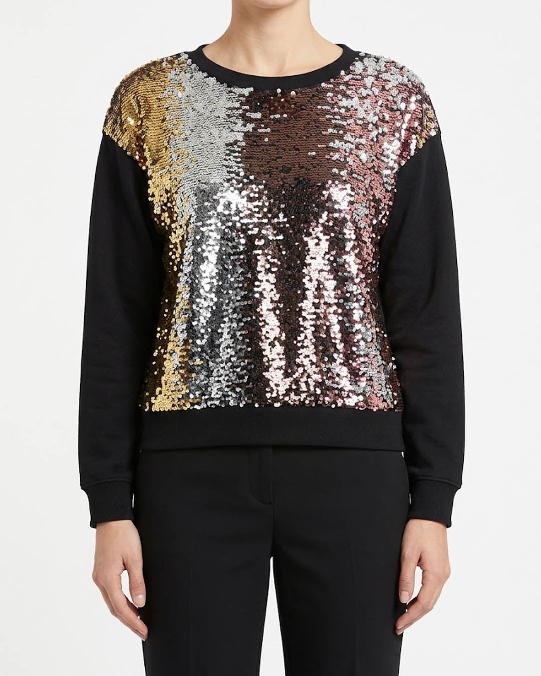 Imported sweatshirt winter sweatshirt No-7027 Velnoor Store