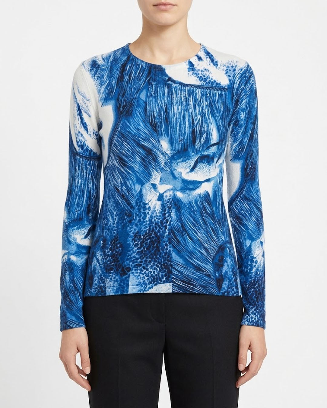 Imported Winter top winter winter top No-7332 Velnoor Store