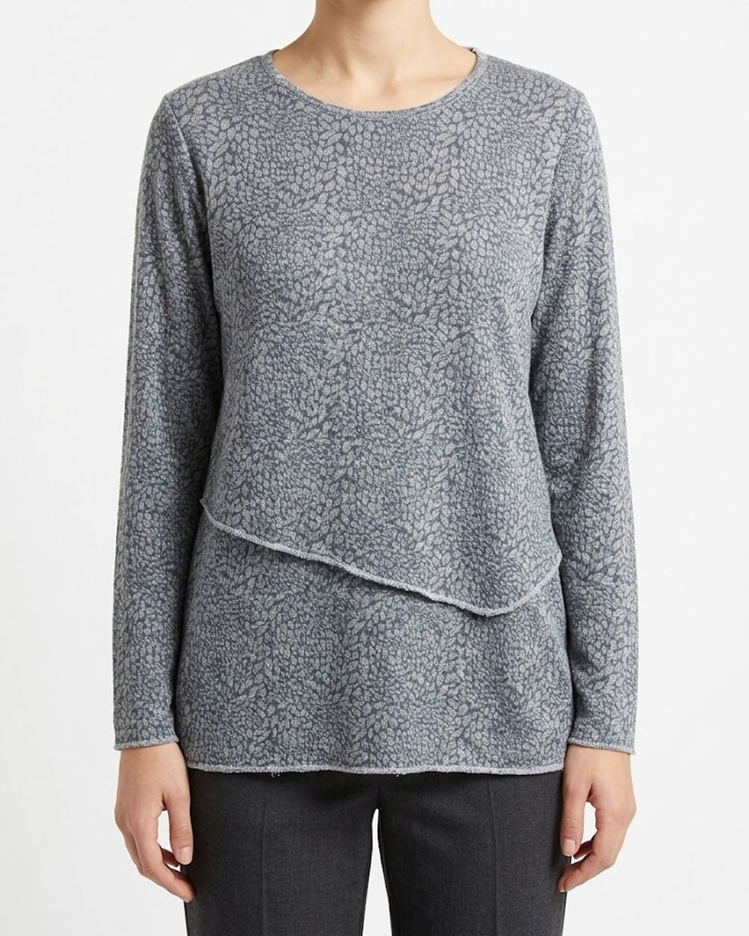 Imported Winter top winter winter top No-8530 Velnoor Store