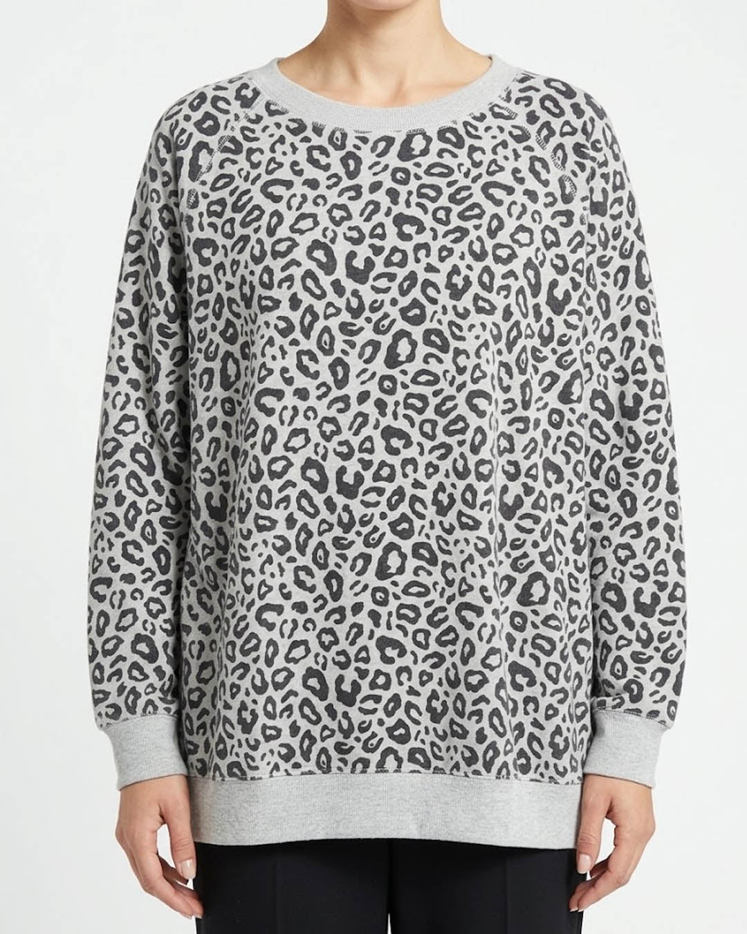 Imported sweatshirt winter sweatshirt No-6872 Velnoor Store