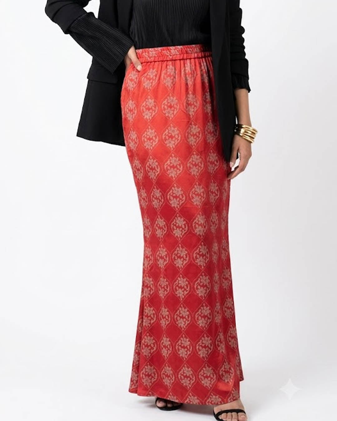 Imported skirt for women and girls jersey skirt No-219 Velnoor Store