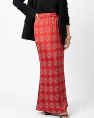 Imported skirt for women and girls jersey skirt No-219 Velnoor Store