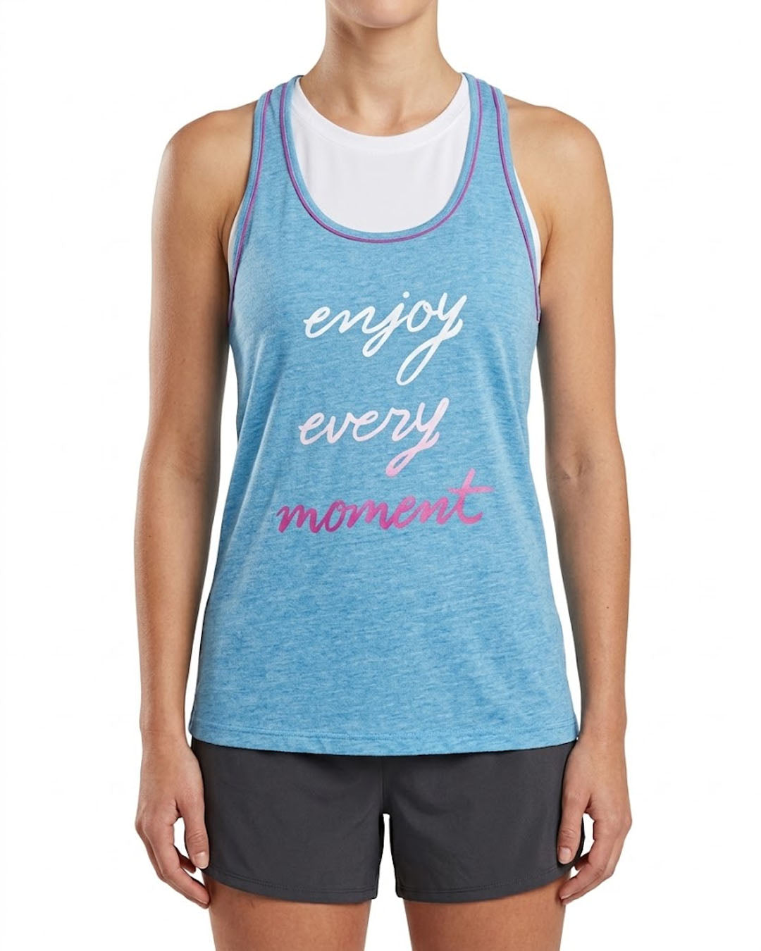 Imported Tank top jersey tank top No-3582 Velnoor Store