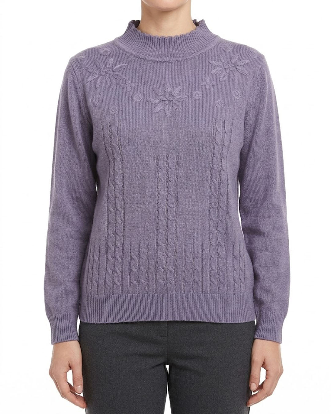 Imported Sweater winter sweater No-8876 Velnoor Store