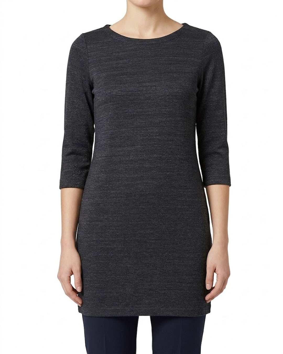 Imported Long sweater winter long sweater No-9142 Velnoor Store