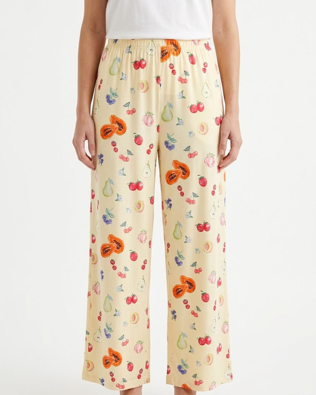Imported Plazo silk plazo No-6440 Velnoor Store