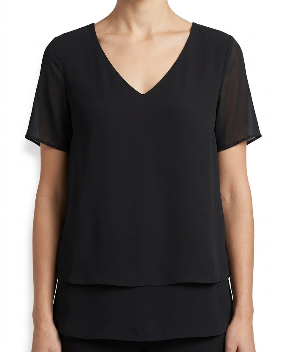 Imported Half sleeve top cotton half sleeve top No-5644 Velnoor Store