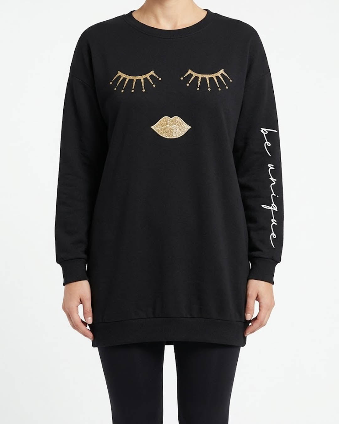 Imported sweatshirt winter wintertop No-6801 Velnoor Store