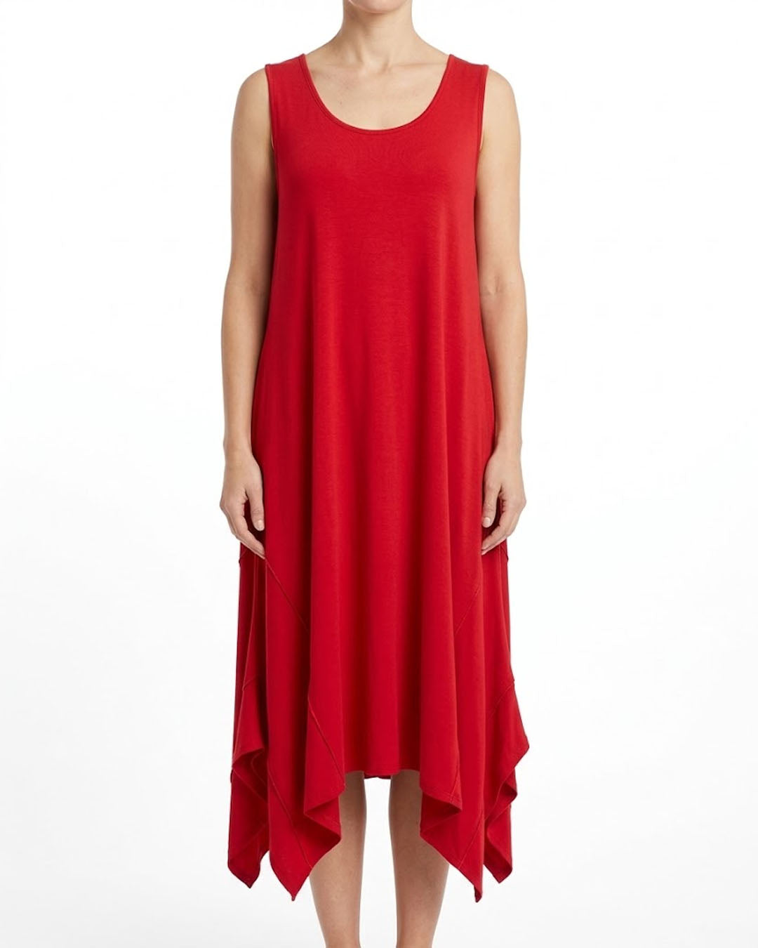 Imported Maxi jersey maxi No-6718 Velnoor Store