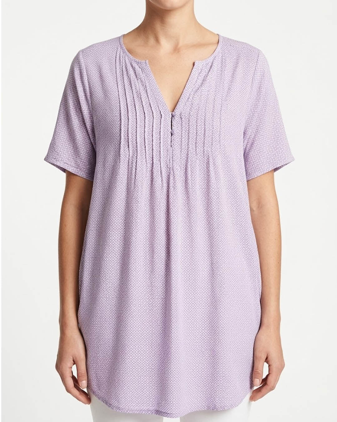 Imported Long top cotton long top No-4830 Velnoor Store