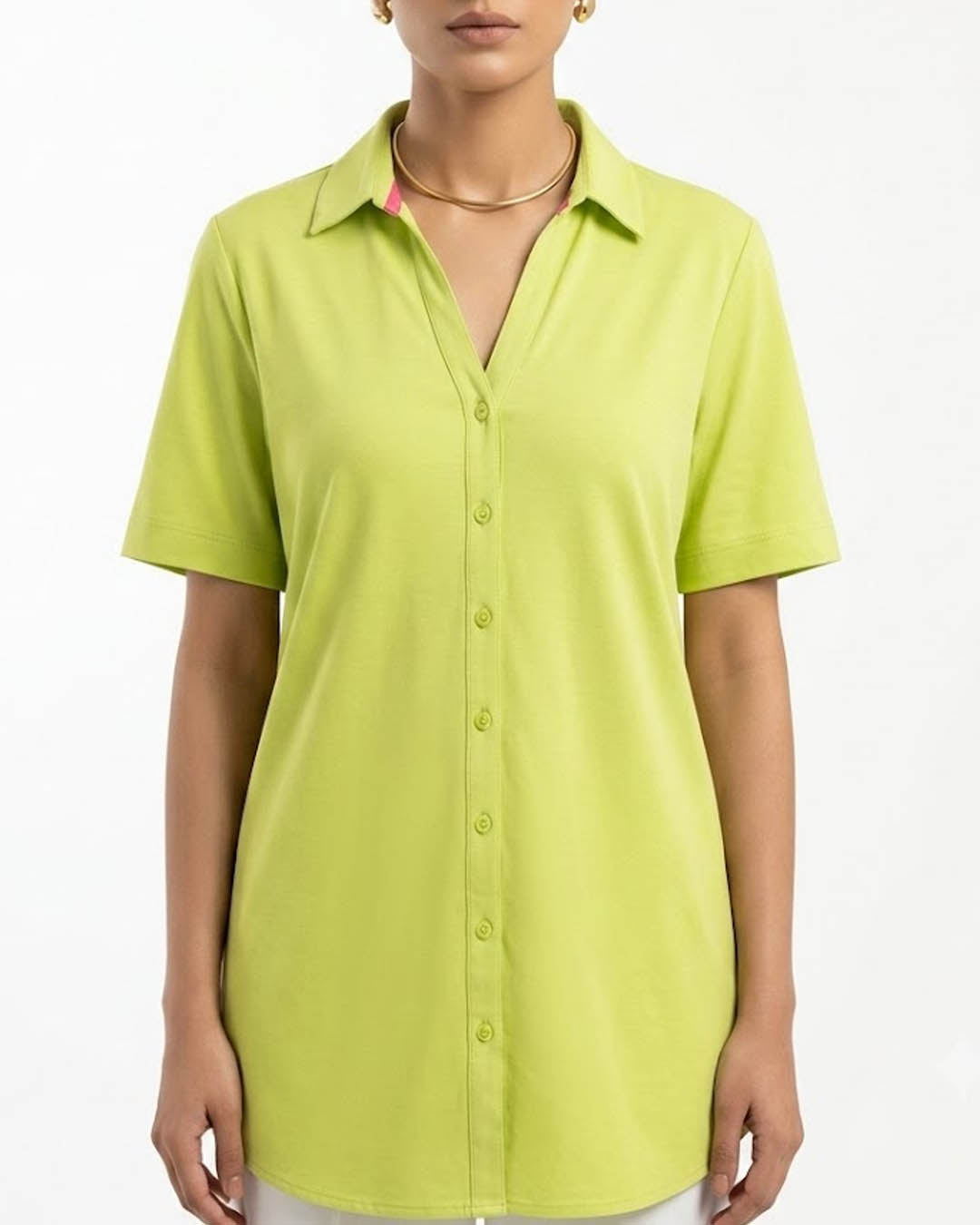 Imported Half sleeve top cotton half sleeve top No-3999 Velnoor Store