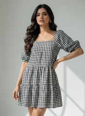 Unknown Long Top 103 - Premium Quality. Comfortable, Casual, Versatile.