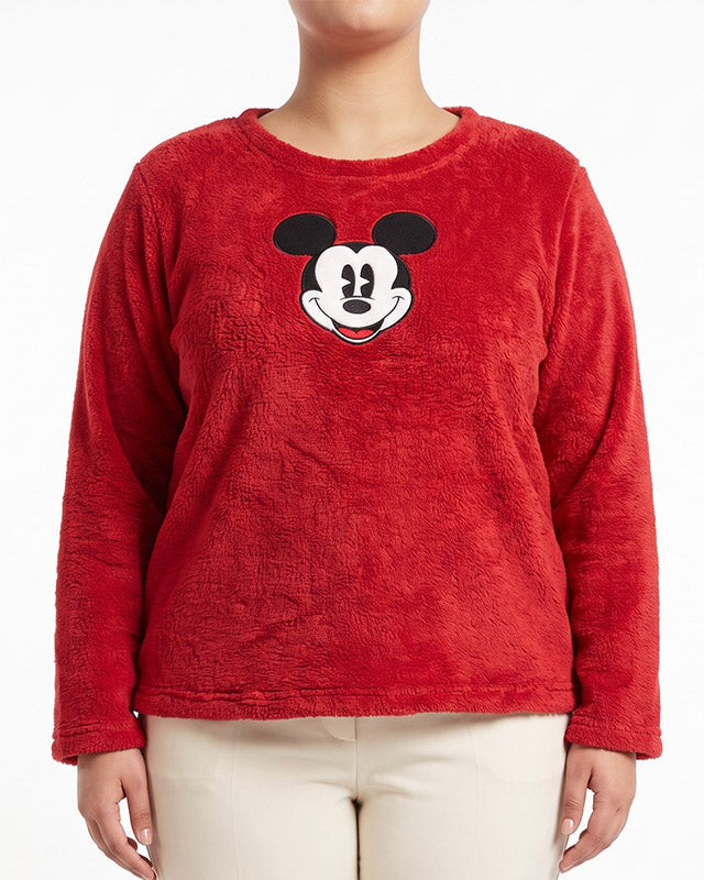 Imported Winter top winter winter top No-7743 Velnoor Store