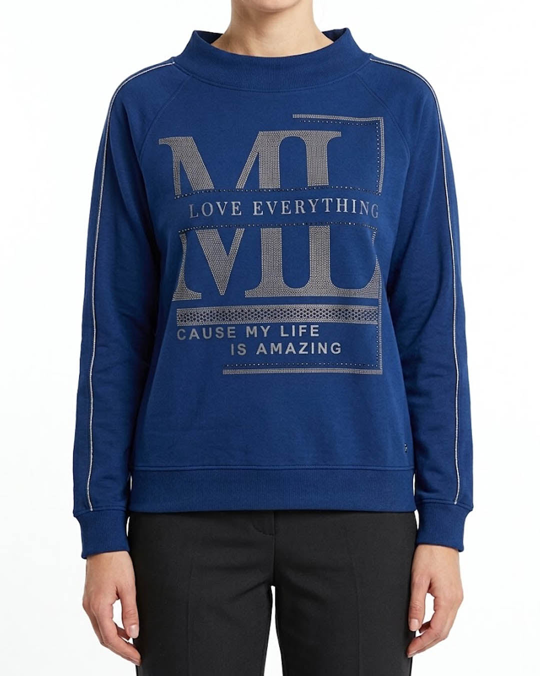 Imported sweatshirt winter sweatshirt No-7044 Velnoor Store