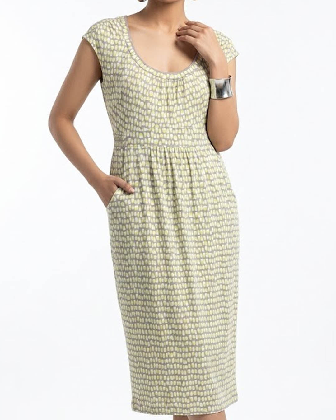 Imported Nighty jersey nighty No-3252 Velnoor Store