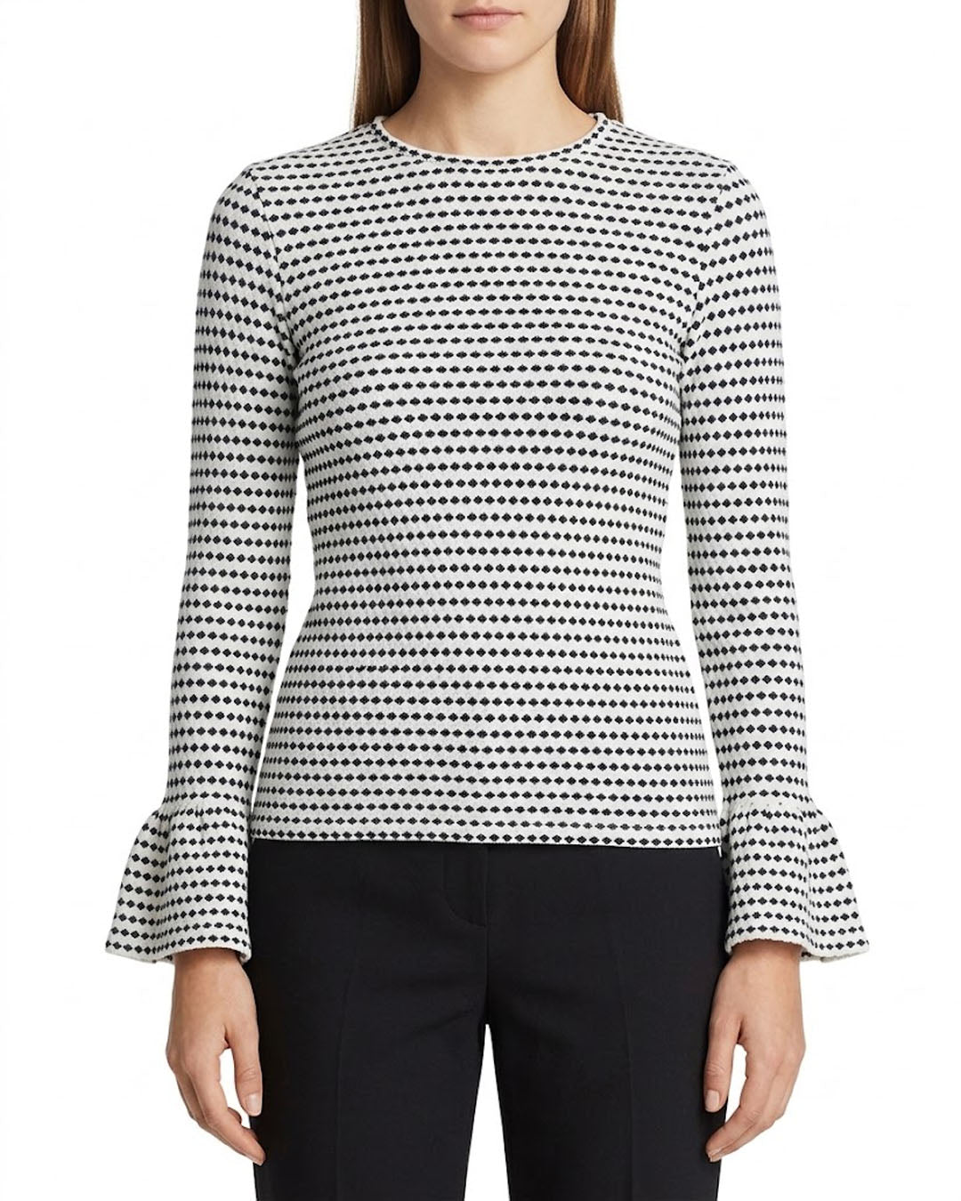 Imported Winter top winter winter top No-7592 Velnoor Store