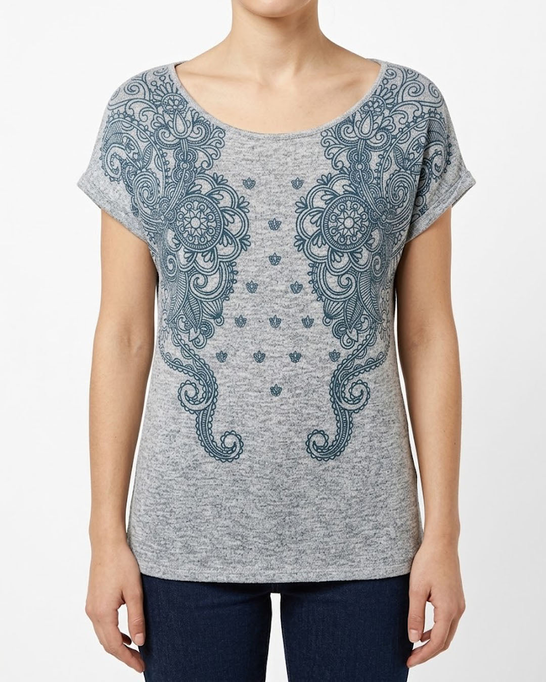 Imported Winter top winter winter top No-8522 Velnoor Store