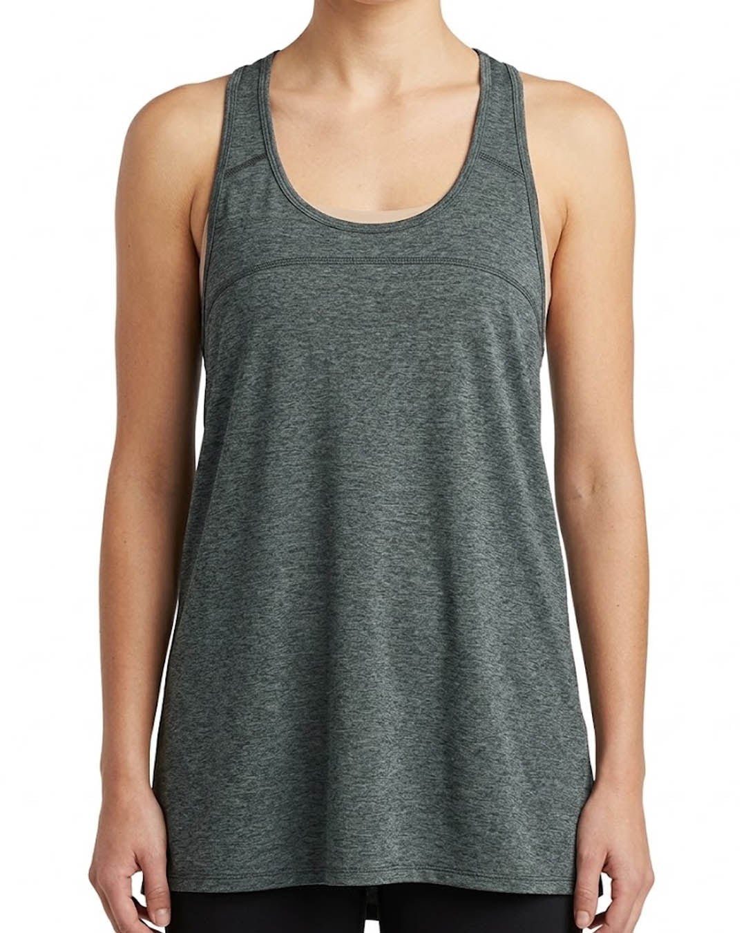 Imported Tank top jersey tank top No-7151 Velnoor Store