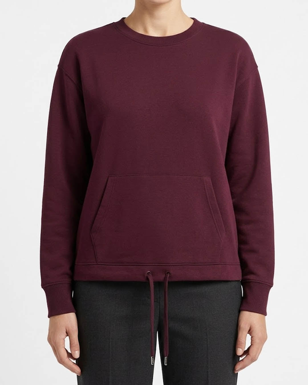 Imported sweatshirt winter sweatshirt No-6861 Velnoor Store