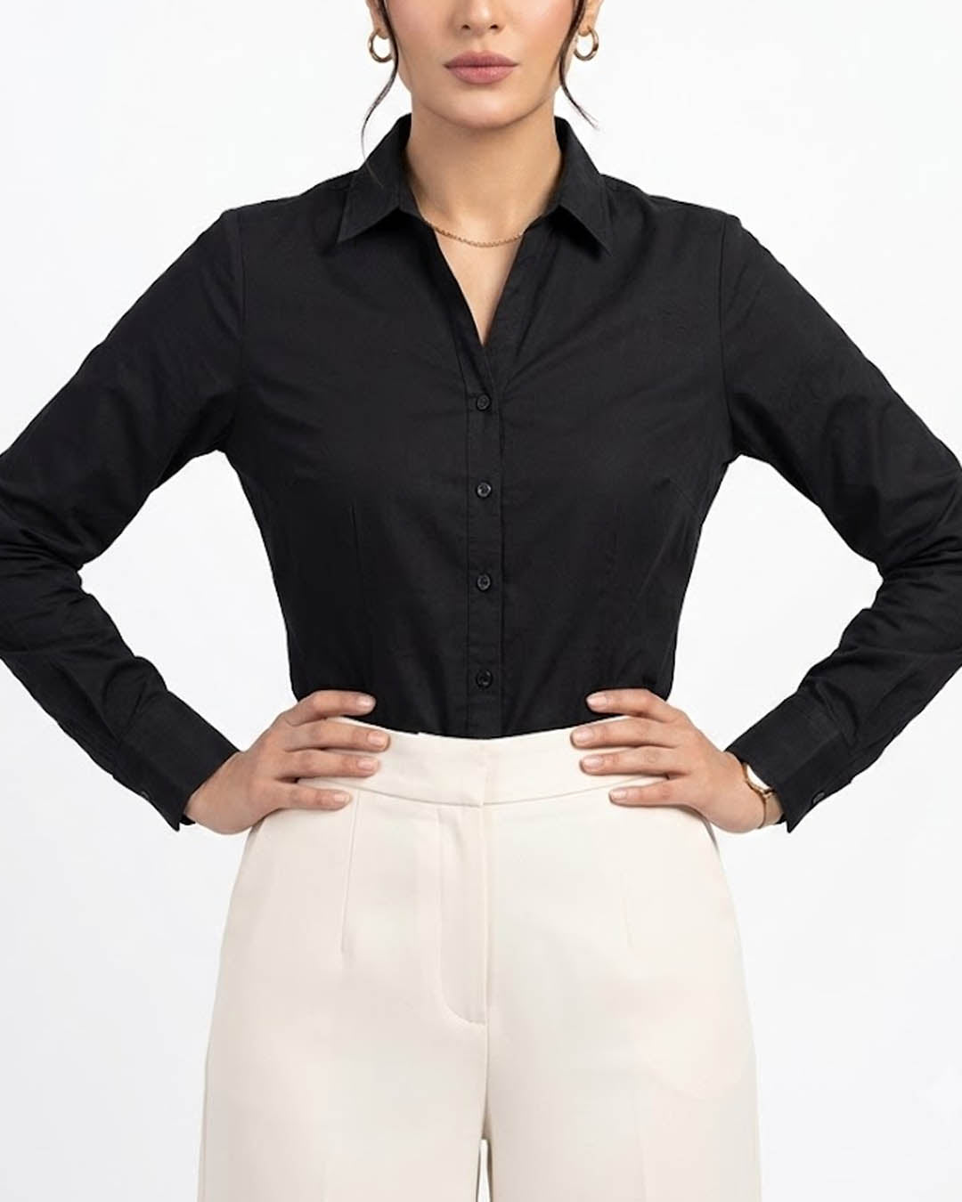 Imported Full sleeve top cotton full sleeve top No-4606 Velnoor Store