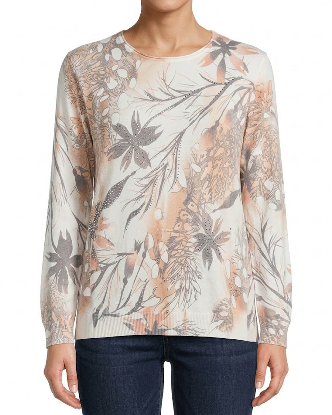 Imported Winter top winter winter top No-8314 Velnoor Store