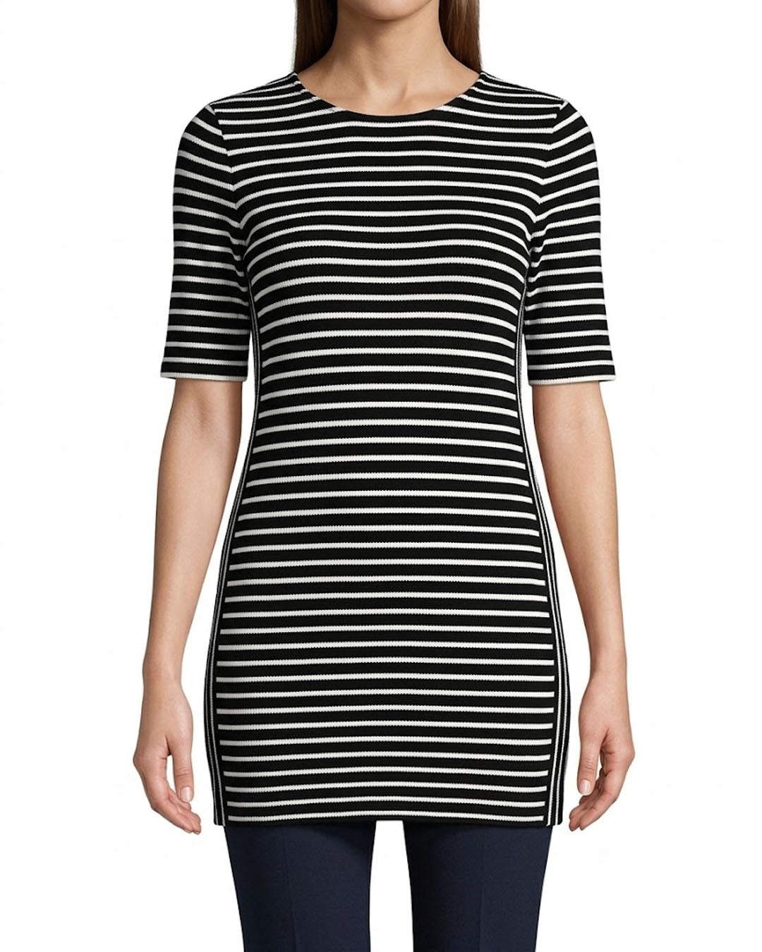 Imported Long sweater winter long sweater No-9140 Velnoor Store