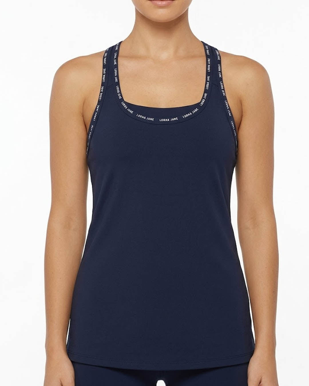 Imported Tank top jersey tank top No-7158 Velnoor Store