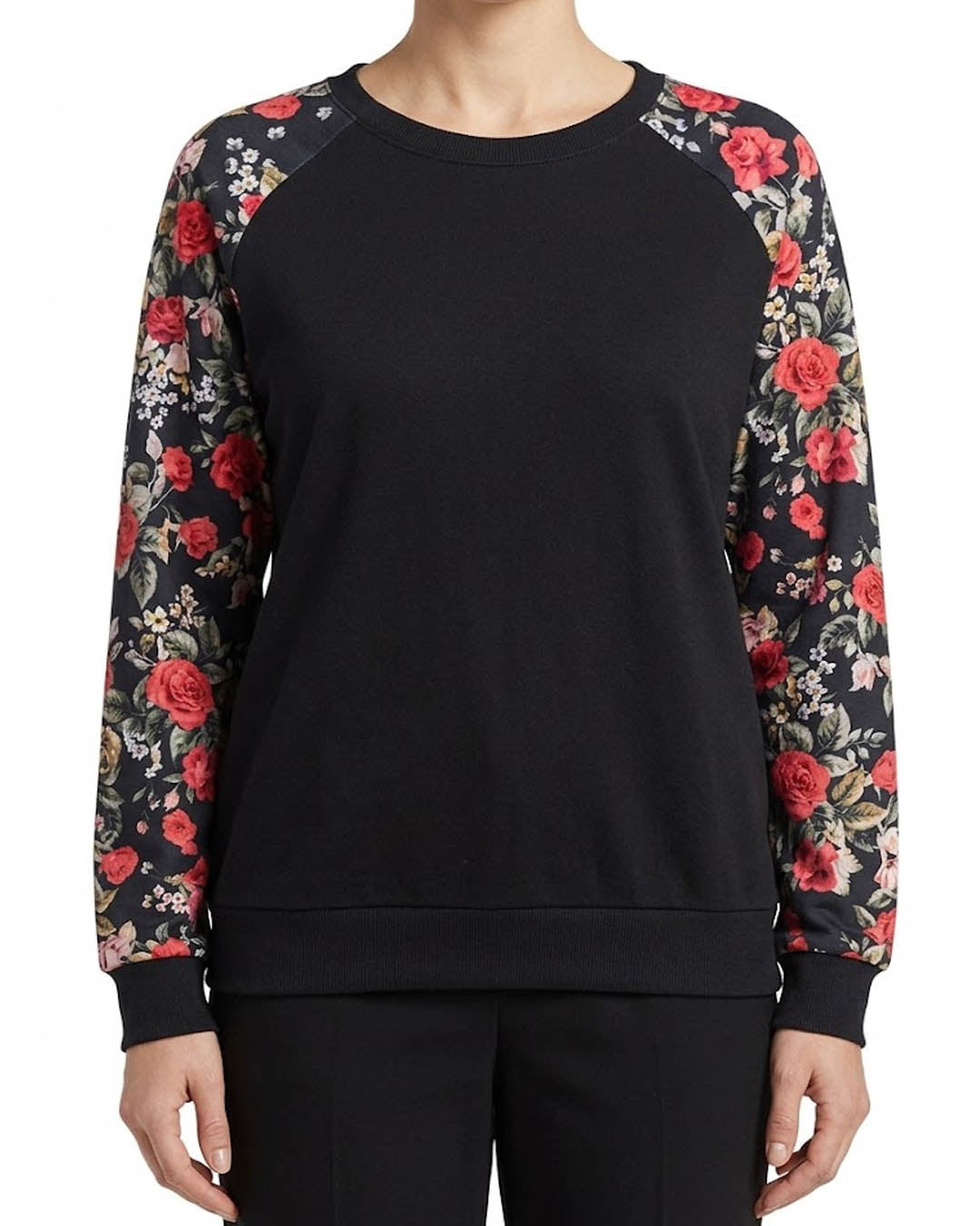 Imported sweatshirt winter sweatshirt No-7038 Velnoor Store