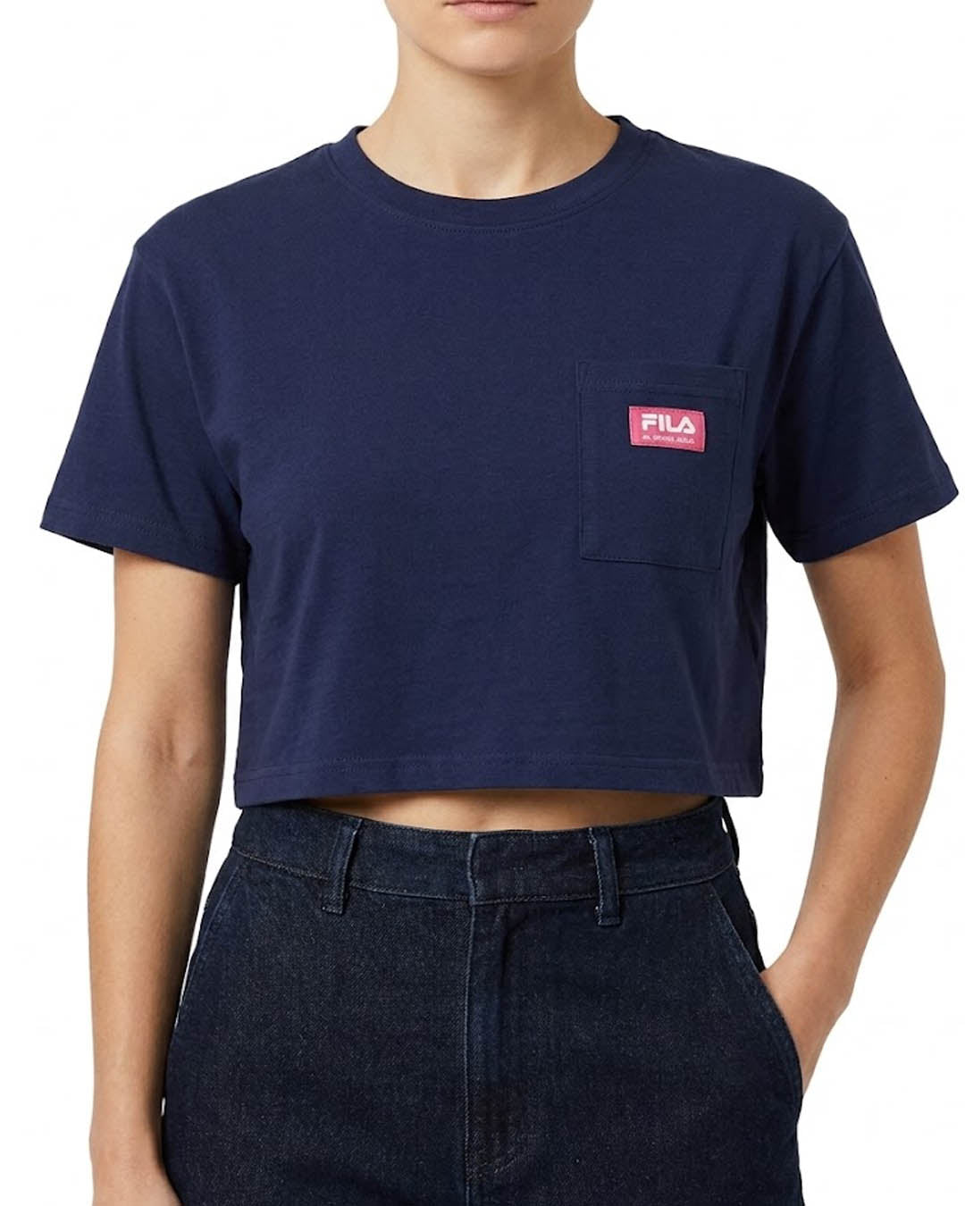 Imported Crop top jersey crop top No-6722 Velnoor Store