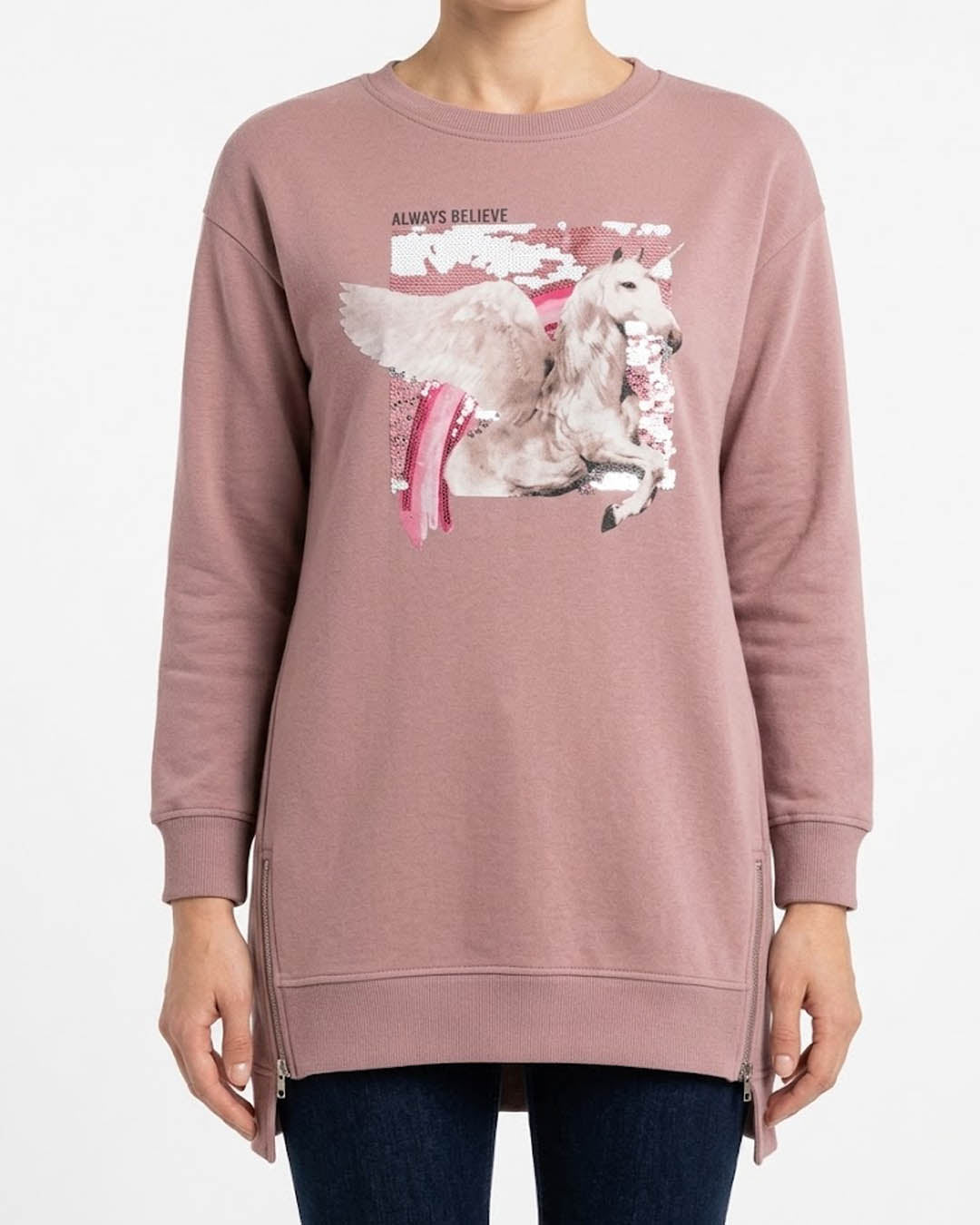 Imported sweatshirt winter wintertop No-6804 Velnoor Store