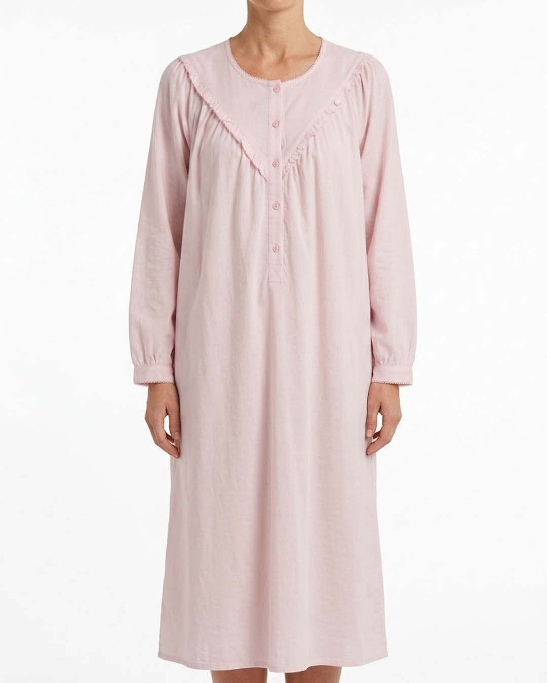 Imported Western long dress cotton long dress No-5512 Velnoor Store