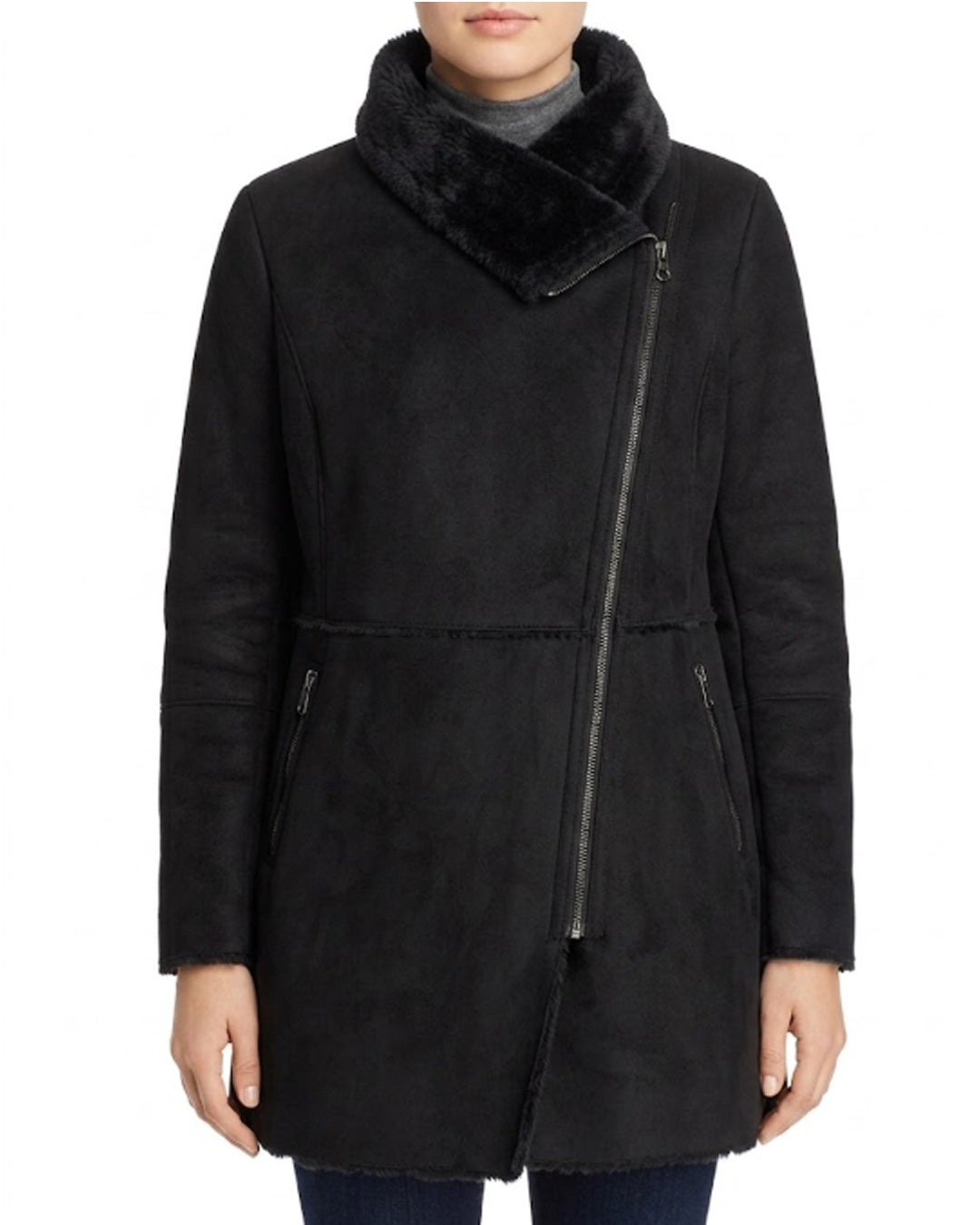 Imported Swissleatherjacket leather swissleatherjacket No-6052 Velnoor Store