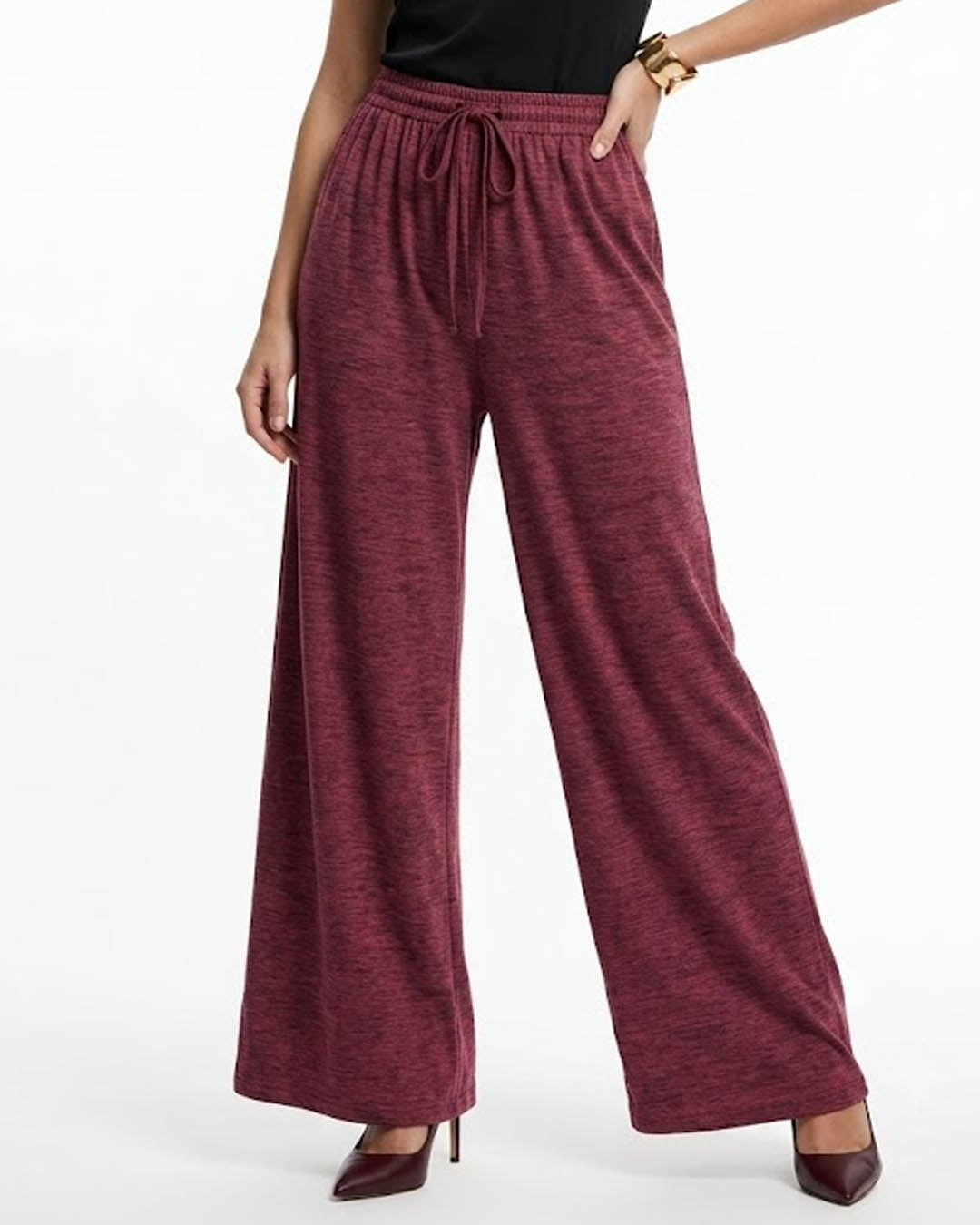 Imported Plazo cotton plazo No-3954 Velnoor Store