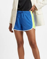 Imported Short jersey short No-3686 Velnoor Store