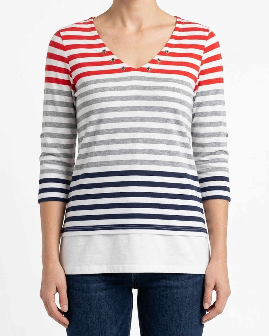 Imported Tshirt cotton jersey tshirt No-6506 Velnoor Store
