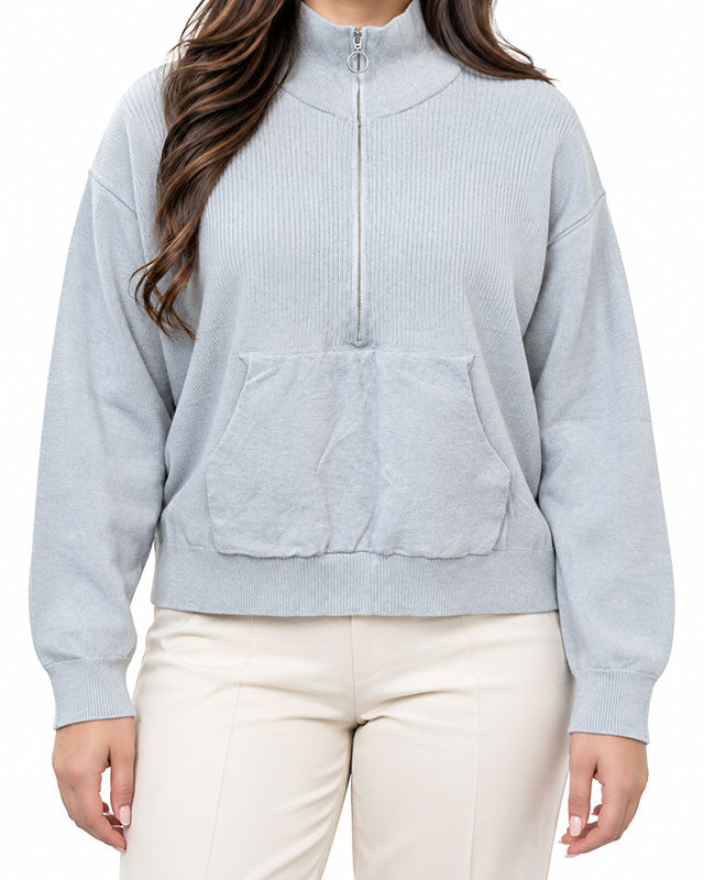 Imported Sweatshirt winter sweatshirt No-7596 Velnoor Store