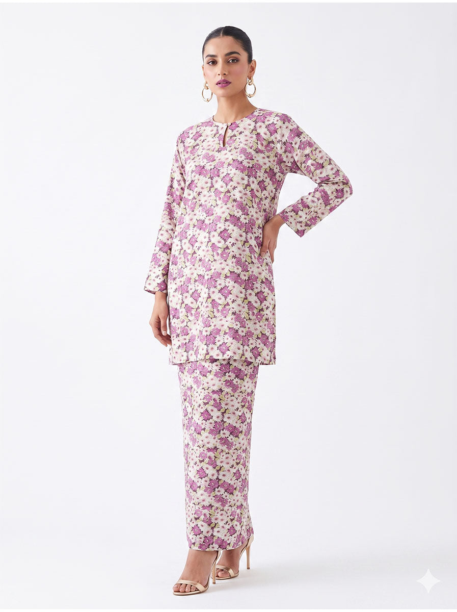 Imported coordset for women and girls silk coordset No-145 Velnoor Store