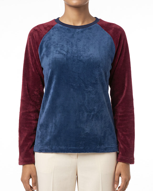 Imported Winter top winter winter top No-7737 Velnoor Store