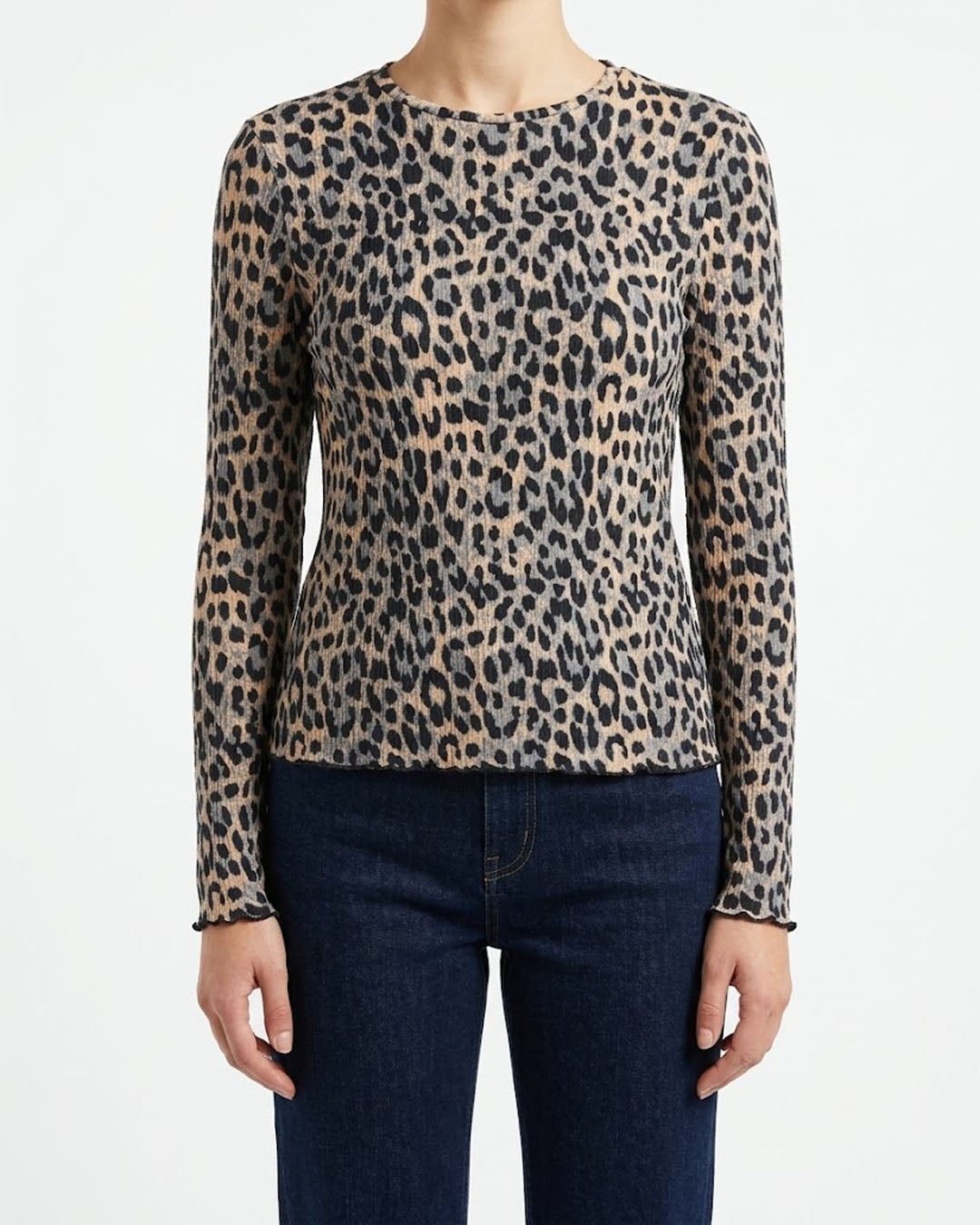 Imported Winter top winter winter top No-7337 Velnoor Store