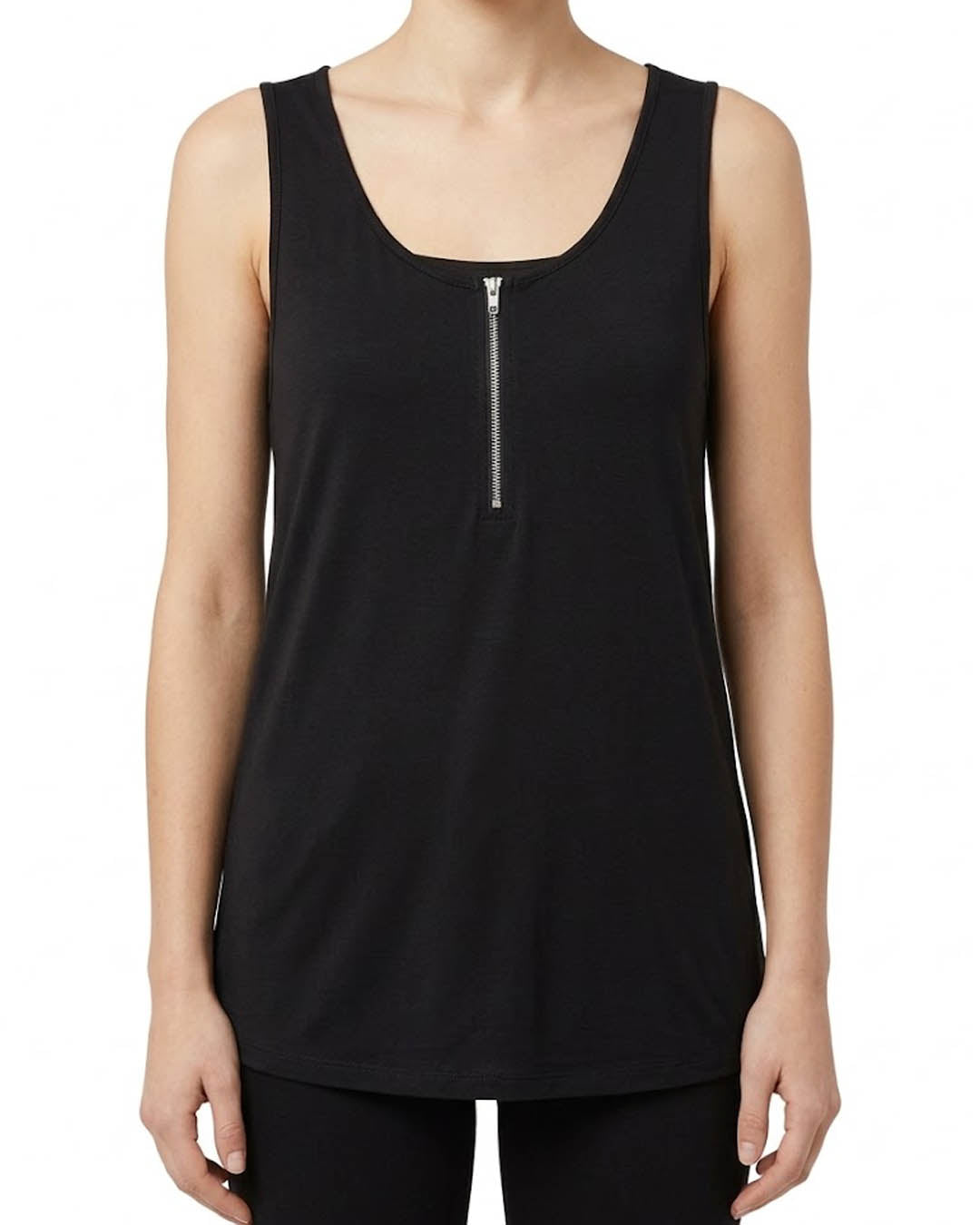 Imported Tank top jersey tank top No-7132 Velnoor Store