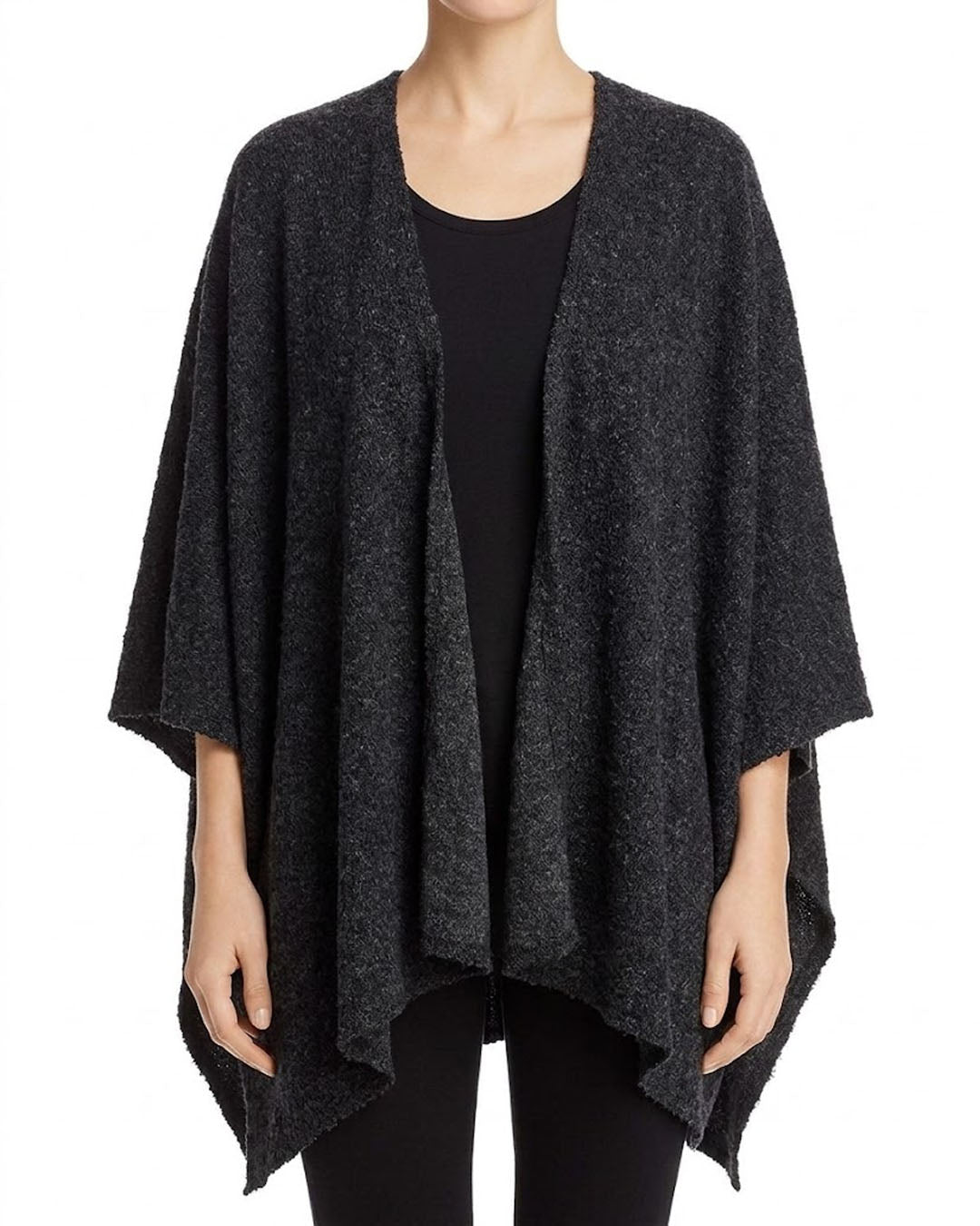 Imported Winter cape shawl winter winter cape shawl No-9215 Velnoor Store