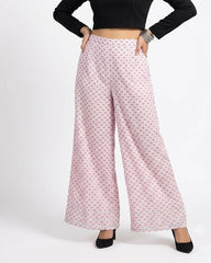 Imported Plazo cotton plazo No-3638 Velnoor Store