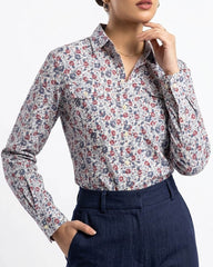 Imported Full sleeve top cotton full sleeve top No-3673 Velnoor Store