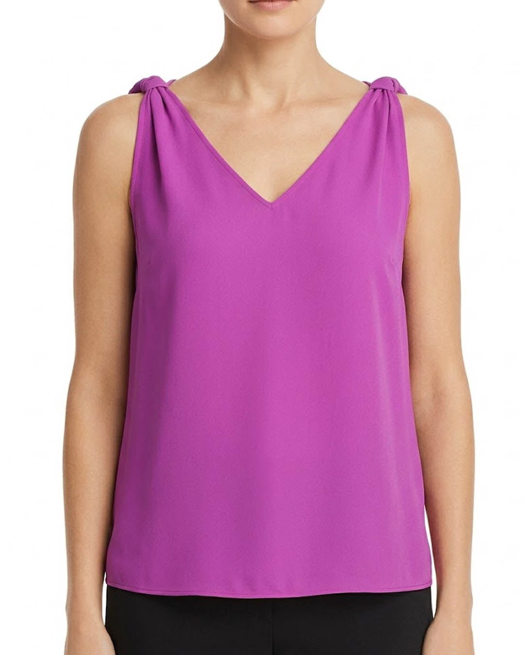 Imported Sleeveless chiffon sleeveless No-6621 Velnoor Store