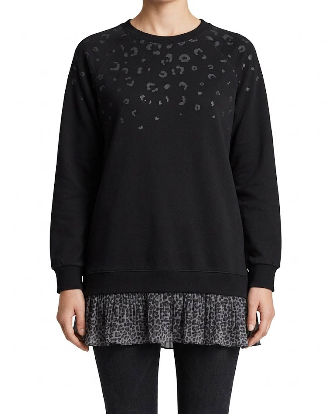 Imported sweatshirt winter wintertop No-6726 Velnoor Store